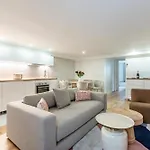 Apartament Sweett - Casanova Paryż