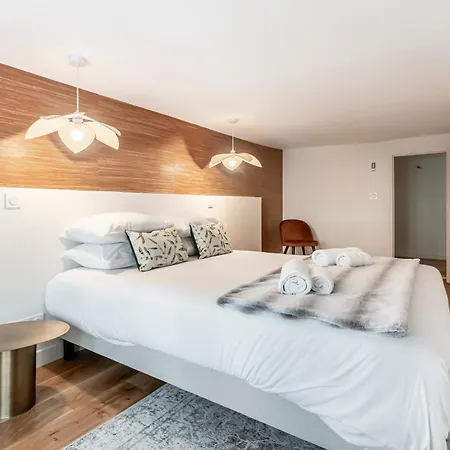 Sweett - Casanova Apartment
