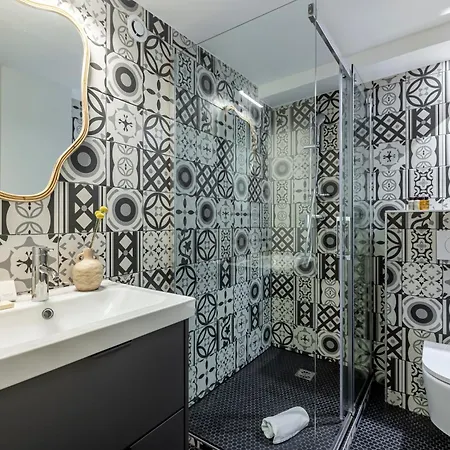 Apartment Sweett - Casanova Paris