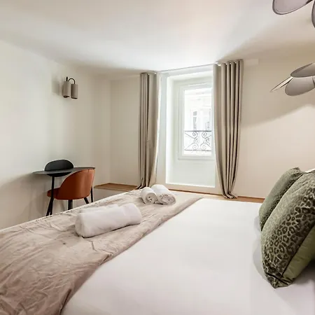 Sweett - Casanova Apartment