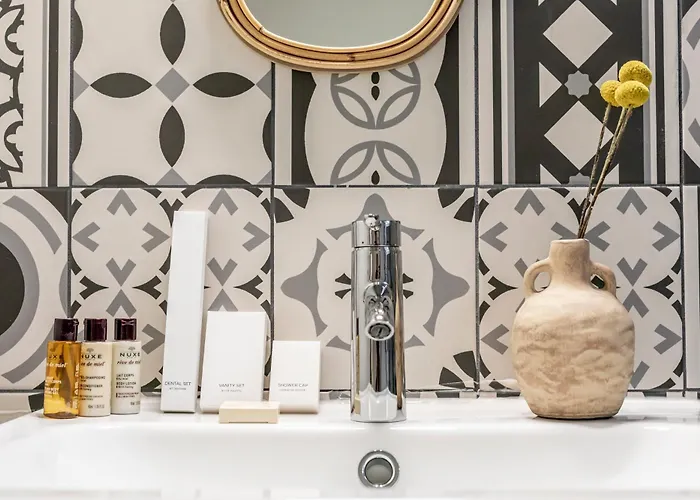 Sweett - Casanova アパート