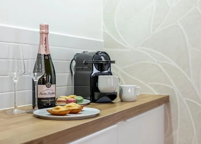 Sweett - Casanova * パリ