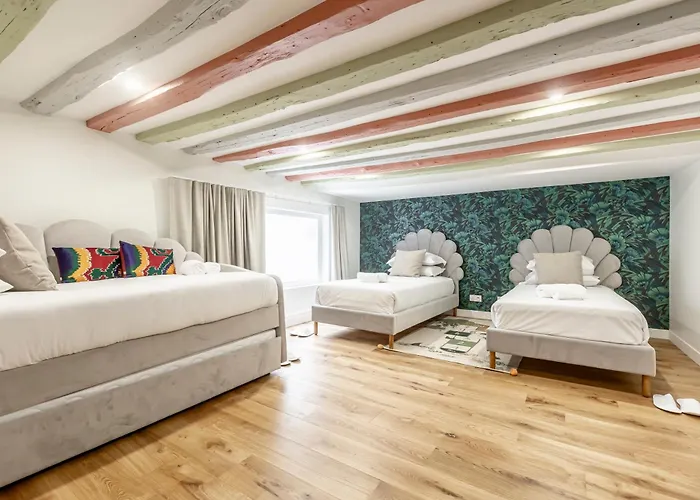 Sweett - Casanova * パリ