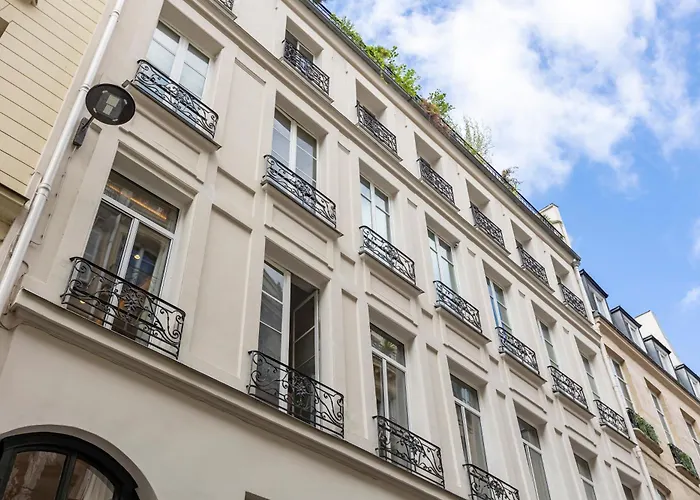 アパート Sweett - Casanova