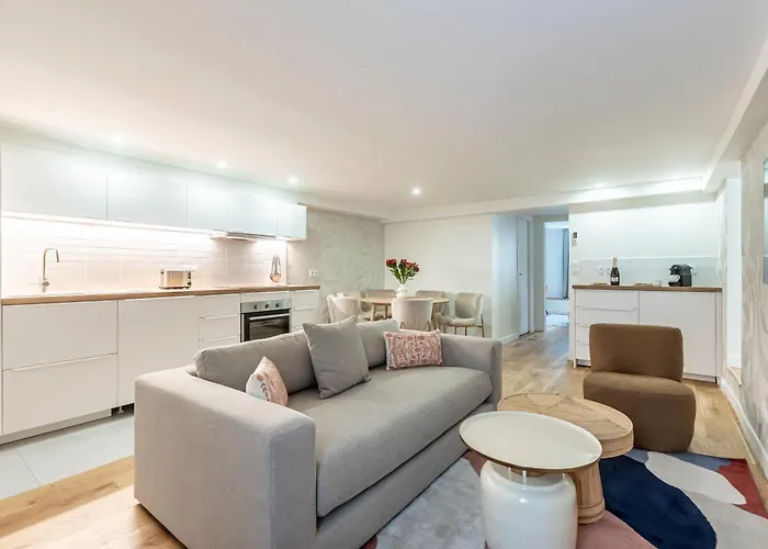 アパート Sweett - Casanova パリ