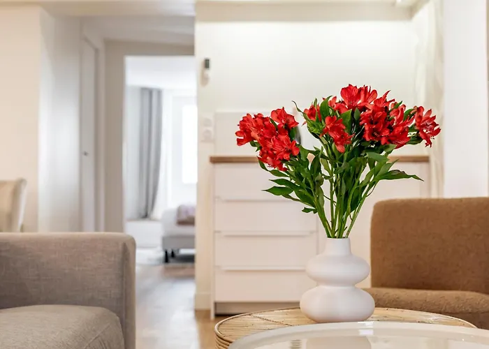 アパート Sweett - Casanova *