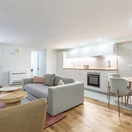 Sweett - Casanova Apartament Paryż