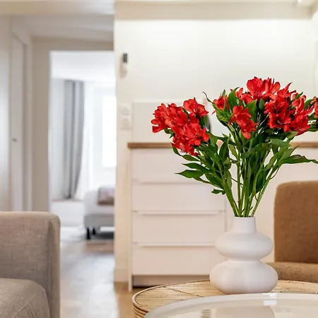 Apartament Sweett - Casanova *
