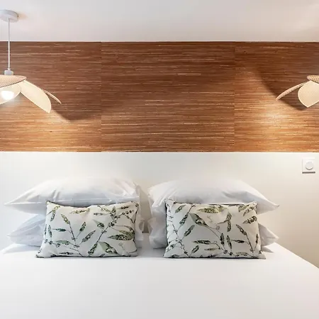 Sweett - Casanova Apartament Paryż