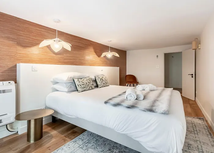 Sweett - Casanova Apartament