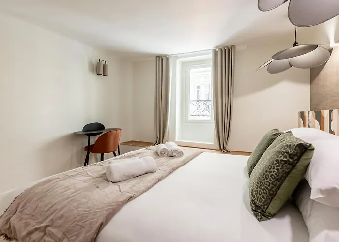 Sweett - Casanova Apartament